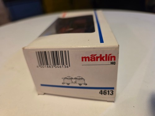 Märklin 4613 - h0,
