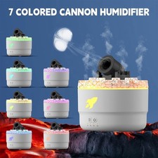 Aroma Diffuser 280 ml ,Effekt