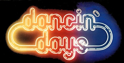 Telenovelas dancin days - telenovelas, dancin'
