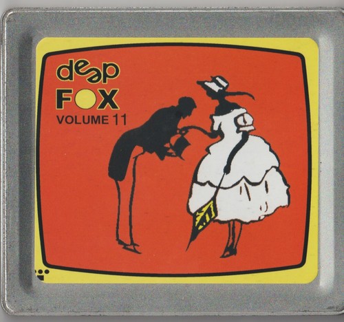 Deep dance - dance, fox