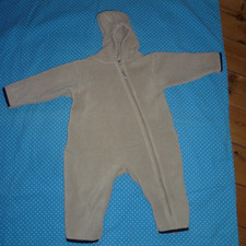 Flecceoverall von Jako-o Gr