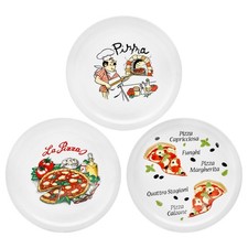 Van Well Pizzateller ø 30,5