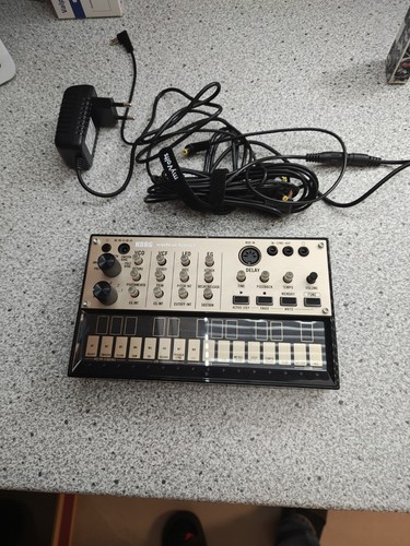 Korg volca keys analog - korg,