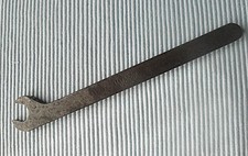 Sehr alter 14er Daimler-Benz /