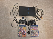 Playstation 2 Fat komplett +