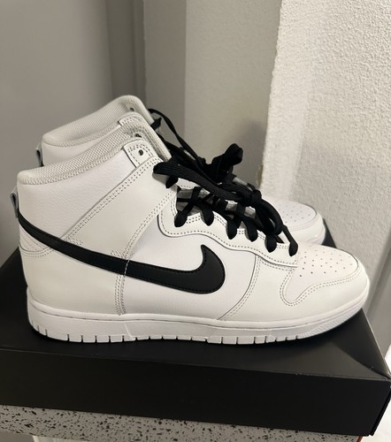 Nike dunk high colorway - nike, im