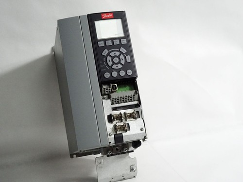 Danfoss frequenzumrichter hvac - danfoss,