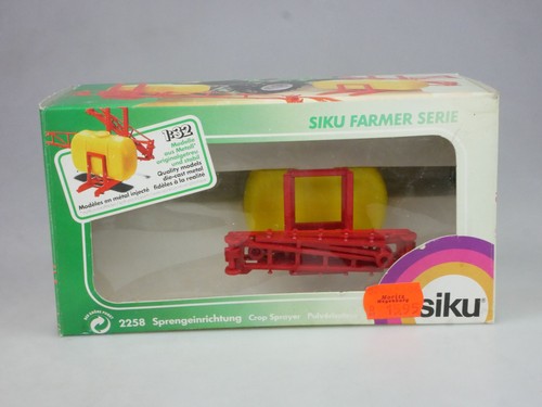 Siku farmer 2258 - siku,