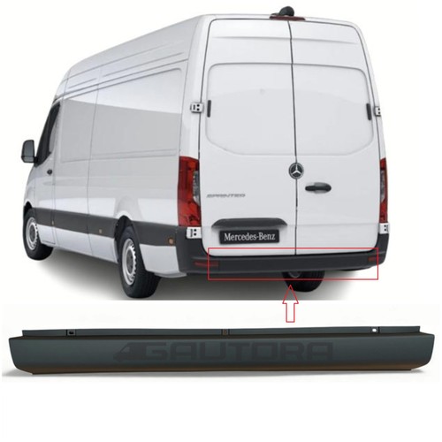 Für mercedes sprinter w907 - mercedes, ab