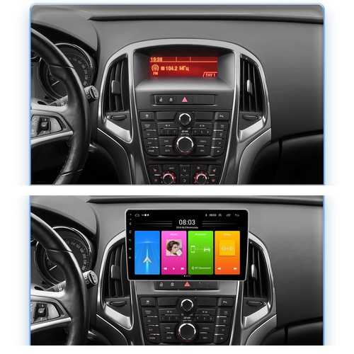 Navigation autoradio gps - 9"navigation,