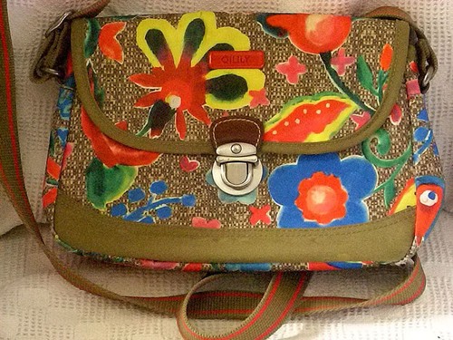 Damenhandtasche