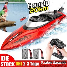 2,4GHz 20 KM/H High Speed RC