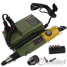 PROXXON FEINBOHRSCHLEIFER