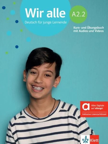 Wir alle hybride - alle,