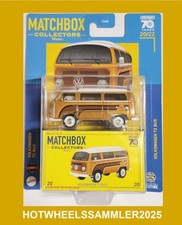 MATCHBOX COLLECTORS