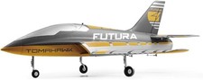 FMS Futura 64MM EDF Sport Jet