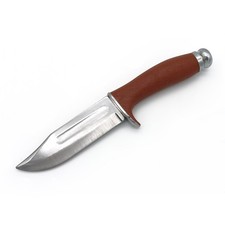 STABILES JAGDMESSER /