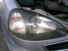 100925 headlamp rh DAEWOO