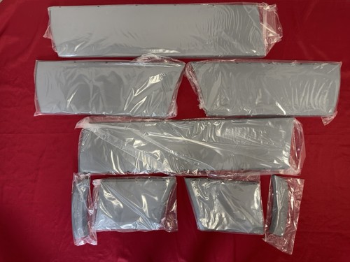 New nos w124 - new,