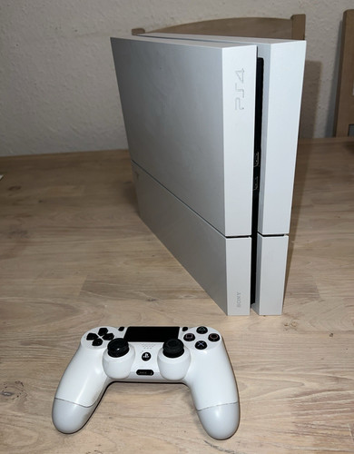 Sony playstation ps4 konsole - ps4,