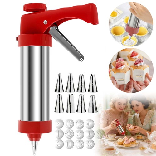 Tortenspritze garnierspritze - tortenspritze,