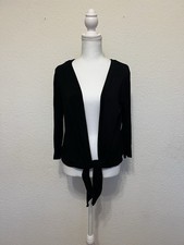 Schwarzer Bolero von Jean