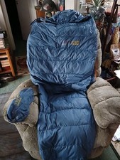 Lafuma Warm'n Light 600 Down