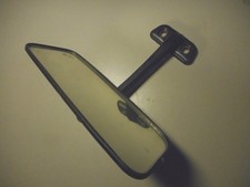Alter Innenspiegel Oldtimer Rückspiegel für innen  