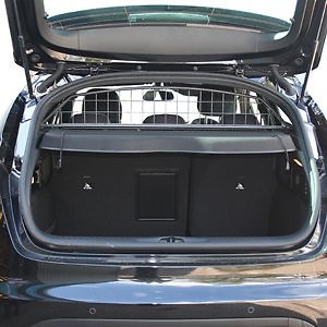 Hundegitter citroen ds4 - citroen,
