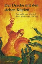 Der Drache mit den sieben
