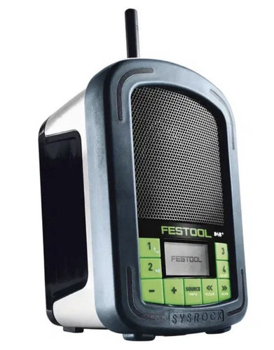 Festool sysrock dab - festool, 10