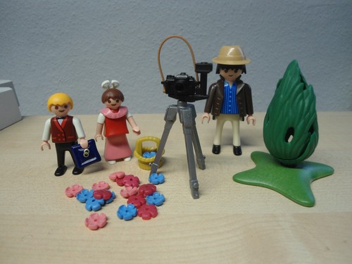 Playmobil set 4299 - playmobil,