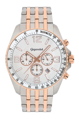 Gigandet herren chronograph - gigandet,