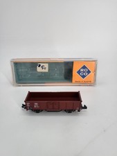 Roco Spur N 02331 Güterwagen