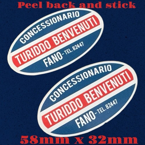 Turiddo benvenutti händler - turiddo,