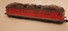 Märklin Ae 6/6 Digital (mfx
