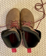 VivoBarefoot Tracker II FG Wanderschuhe Barfußschuhe Gr. 39 gebraucht 1a Zustand