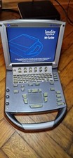 Sonosite M-Turbo 