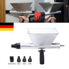 Für Elektrisch Bohrmaschine