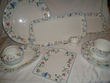 Villeroy & Boch Mariposa Platte Teller Tasse untere   etc versch zur Auswahl