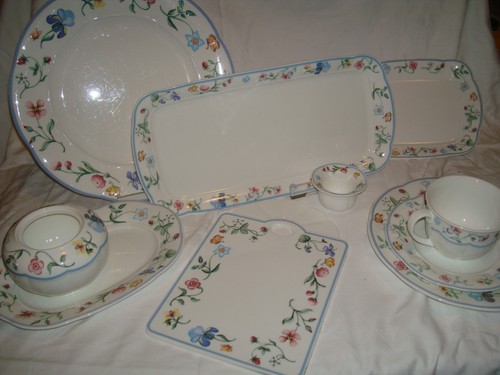 Villeroy boch mariposa - boch,