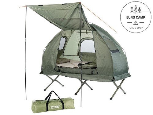 Neu 4in1 bett - zelt, mit