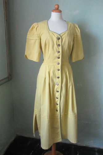 Steinbock trachtenkleid dirndl - steinbock,
