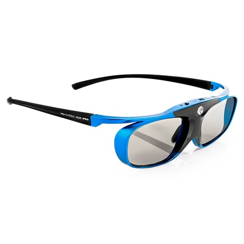Shock dlp blue - hi-shock,