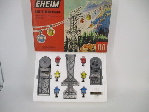 Eheim spur 280 - h0,