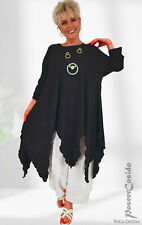 LAGENLOOK Tunika Long-Shirt