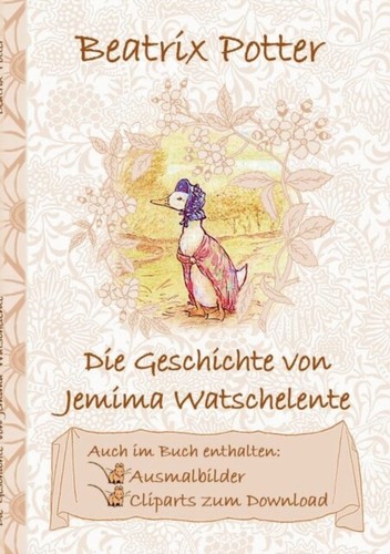 Potter die geschichte von - potter,