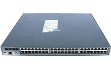 HP - JC105A - 5800-48G Switch - Switch - Kupferdraht, Glasfaser