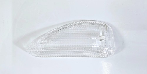 Front blinker glas - front, bmw