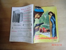 Pabel Kriminal Roman - Nr. 47